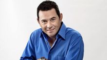 Comediante guatemalteco gana presidencia de su país
