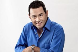 Comediante guatemalteco gana presidencia de su país