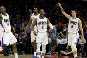 Clippers asegura boleto a la Postemporada