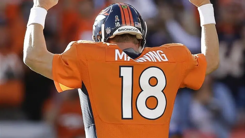 Broncos confirma el retiro profesional de Peyton Manning