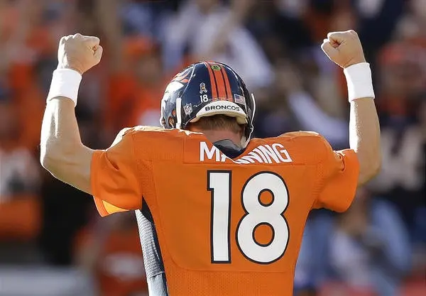 Broncos confirma el retiro profesional de Peyton Manning