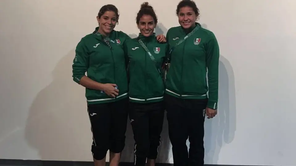 Paola Espinosa y Alejandra Orozco, a salvar el orgullo de México