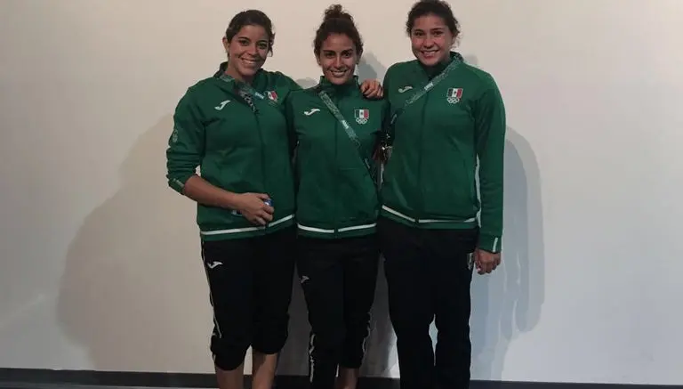 Paola Espinosa y Alejandra Orozco, a salvar el orgullo de México