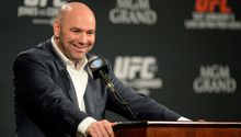 Dana White cambió las Artes Marciales Mixtas