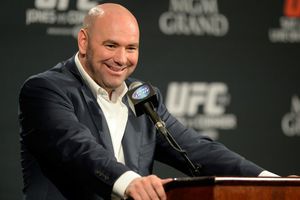 Dana White cambió las Artes Marciales Mixtas