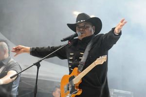 Fallece Lalo Tex, vocalista del grupo Tex Tex
