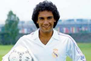 Hugo Sánchez puso a México en la élite del futbol mundial