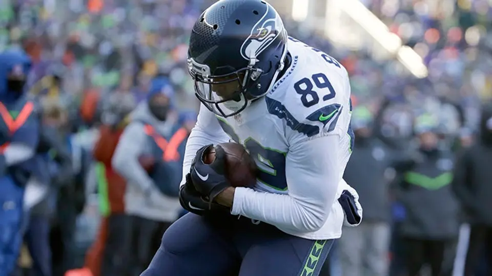 Seattle logra triunfo dramático y está en Divisionales