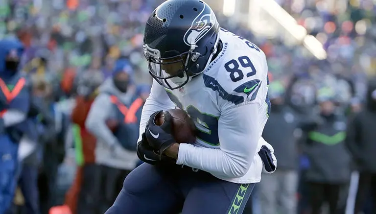 Seattle logra triunfo dramático y está en Divisionales