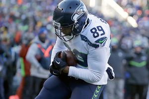 Seattle logra triunfo dramático y está en Divisionales