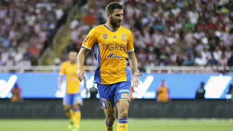 Conoce a los jugadores que lideran la Liga MX