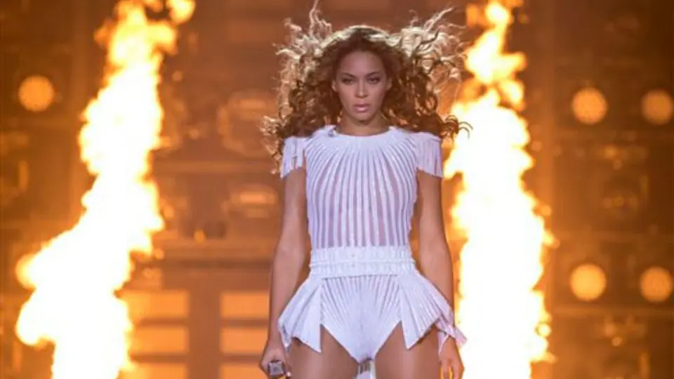 Hacen oficial el 'Día de Beyonce'