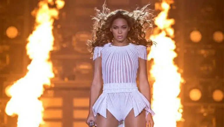 Hacen oficial el 'Día de Beyonce'