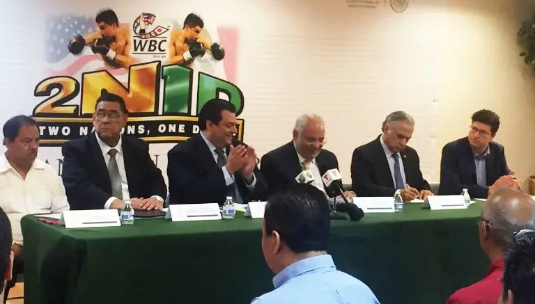 CMB lanza programa en apoyo a jóvenes en México y EU