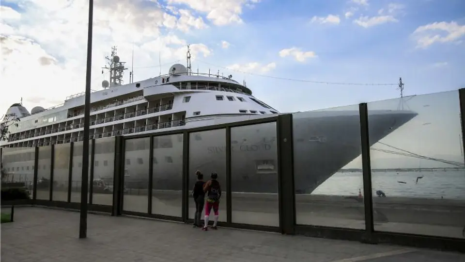 'Dream Team' se hospedará en crucero de 6 estrellas en JO