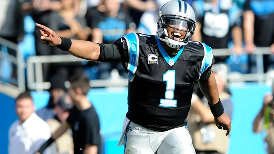 Brady y Newton encabezan selecciones al Pro Bowl