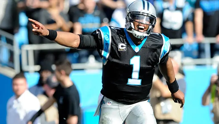 Brady y Newton encabezan selecciones al Pro Bowl