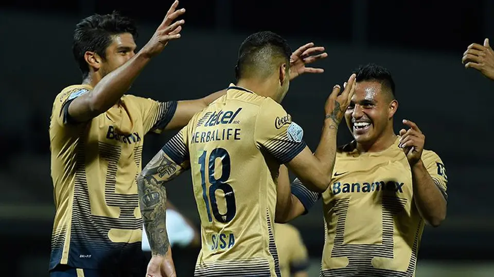 RÉCORD te lleva al Pumas contra Xolos