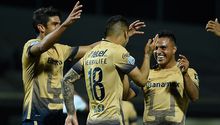 RÉCORD te lleva al Pumas contra Xolos