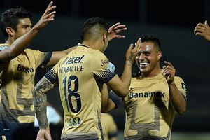 RÉCORD te lleva al Pumas contra Xolos