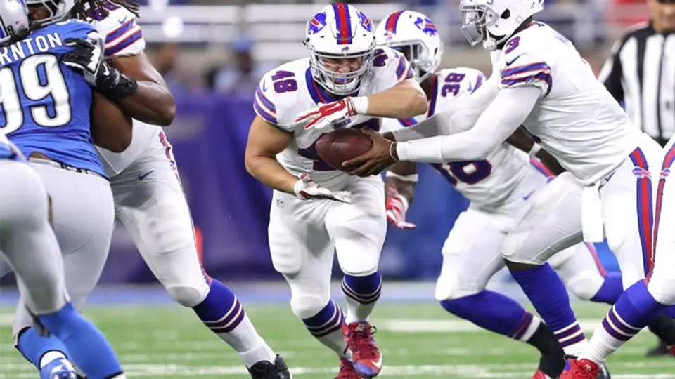 Nueva Inglaterra aumenta su poder con nuevo Gronkowski