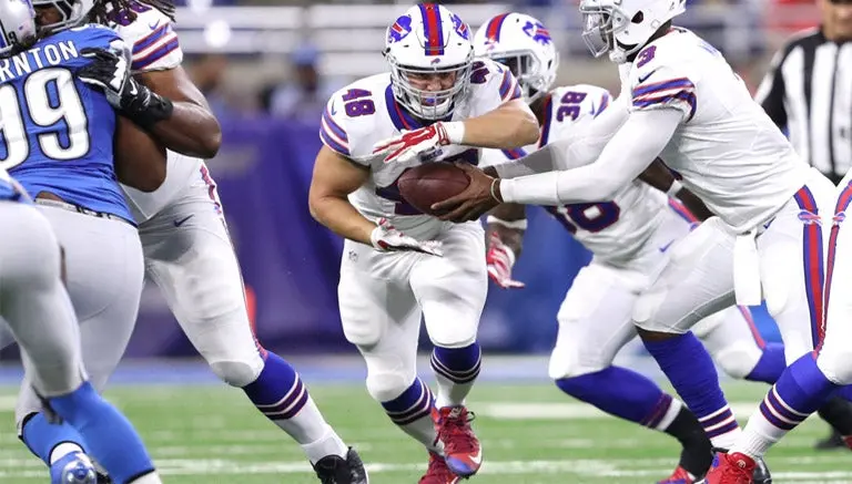 Nueva Inglaterra aumenta su poder con nuevo Gronkowski