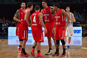 México conoce rivales para repechaje rumbo a JO