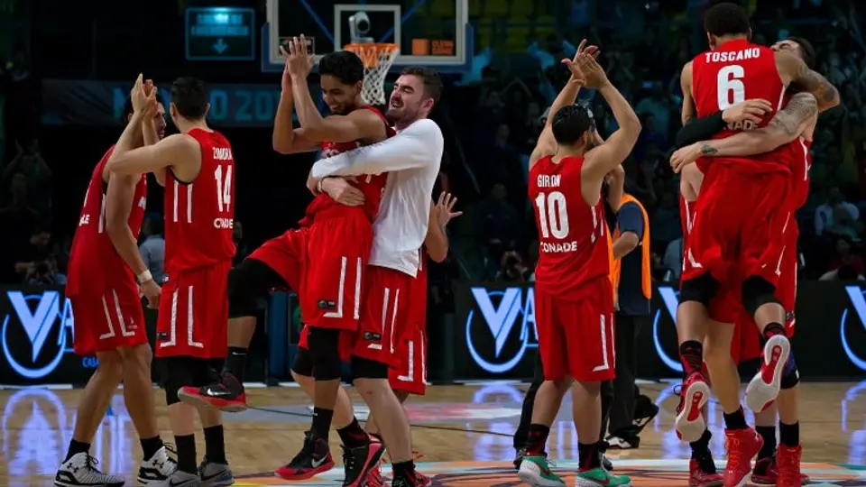 FIBA levanta castigo a México para disputar repechaje olímpico