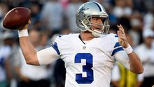 Brandon Weeden quiere 'cazar' a los Halcones