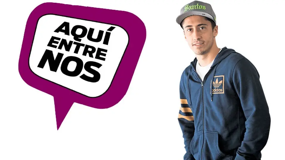 'Era fan del Cuau y Guty Estrada': José Abella