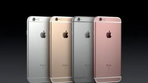 iPhone 6s, una muestra de innovación