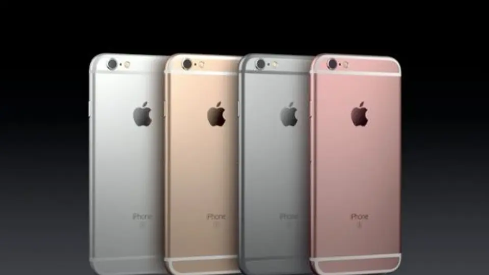 iPhone 6s, una muestra de innovación