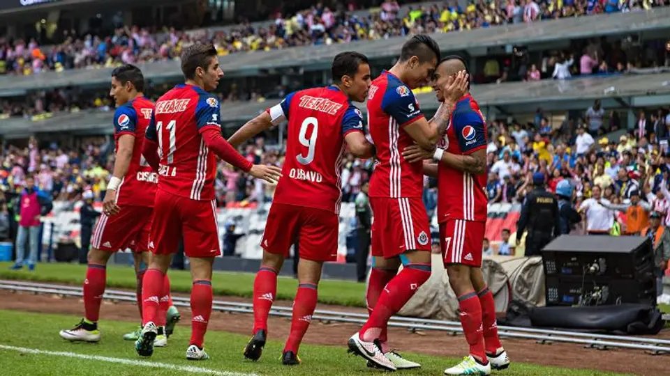 Rebaño prepara plataforma de internet llamada Chivas TV