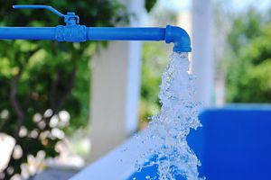 Cutzamala insuficiente para el DF