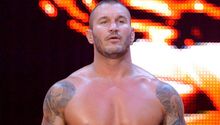 Randy Orton, baja temporal en WWE por lesión en el hombro