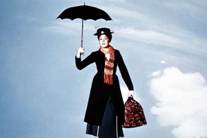 Disney prepara nueva película de Mary Poppins