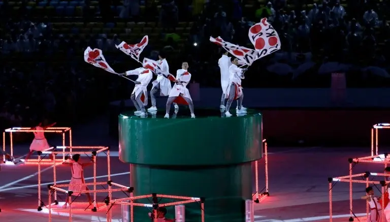 Mario Bros y Supercampeones presentan Tokio 2020