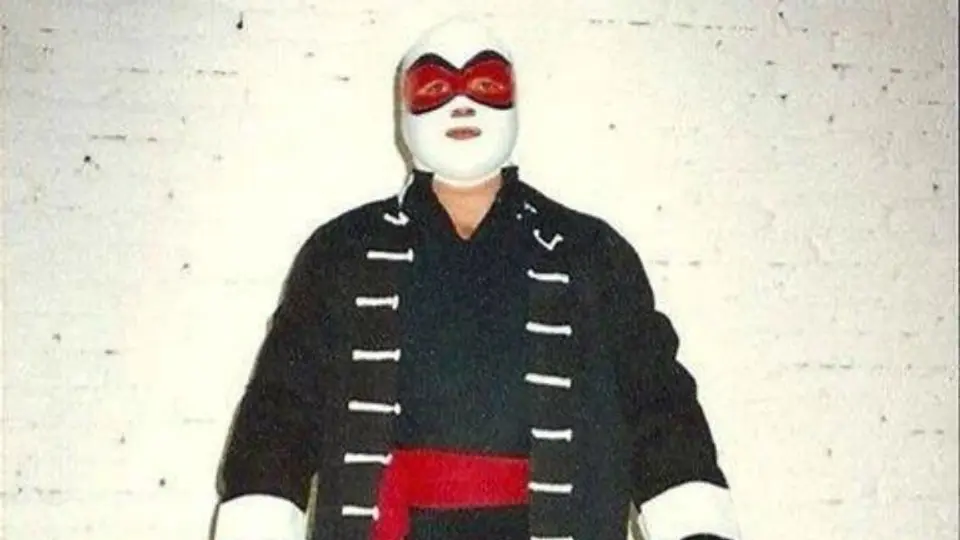 Hijo del Santo desmiente muerte de Kato Kung Lee