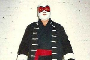 Hijo del Santo desmiente muerte de Kato Kung Lee