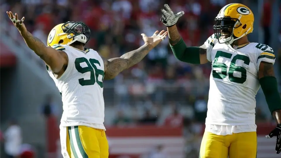Green Bay y Seattle, otros candidatos para venir a México