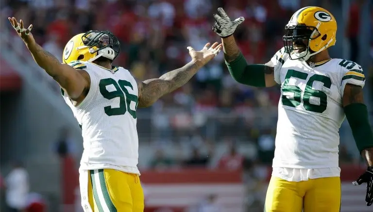 Green Bay y Seattle, otros candidatos para venir a México