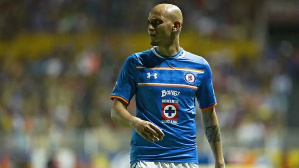 Cruz Azul anuncia lista preliminar de transferibles