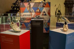 Le Coq presenta Select, un tributo al calzado de los 60's