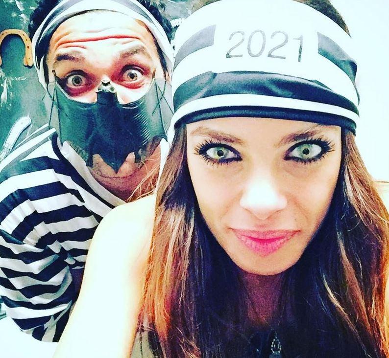 DANI ALVES