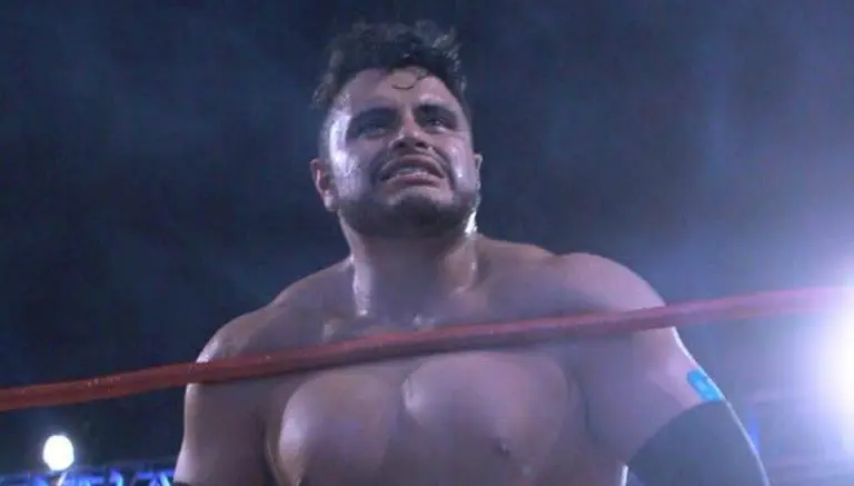 Texano Jr. conquista el Megacampeonato de Triple A
