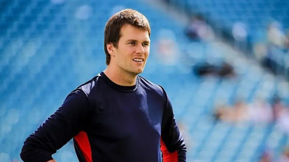 Brady no podrá entrenar con Patriotas durante suspensión