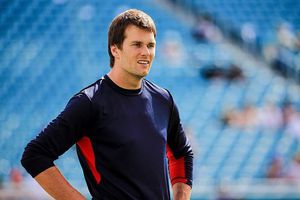 Brady no podrá entrenar con Patriotas durante suspensión