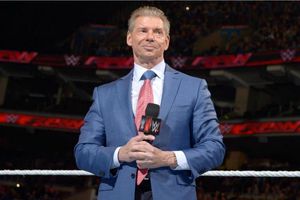 Se revela video policial del accidente automovilístico de Vince McMahon