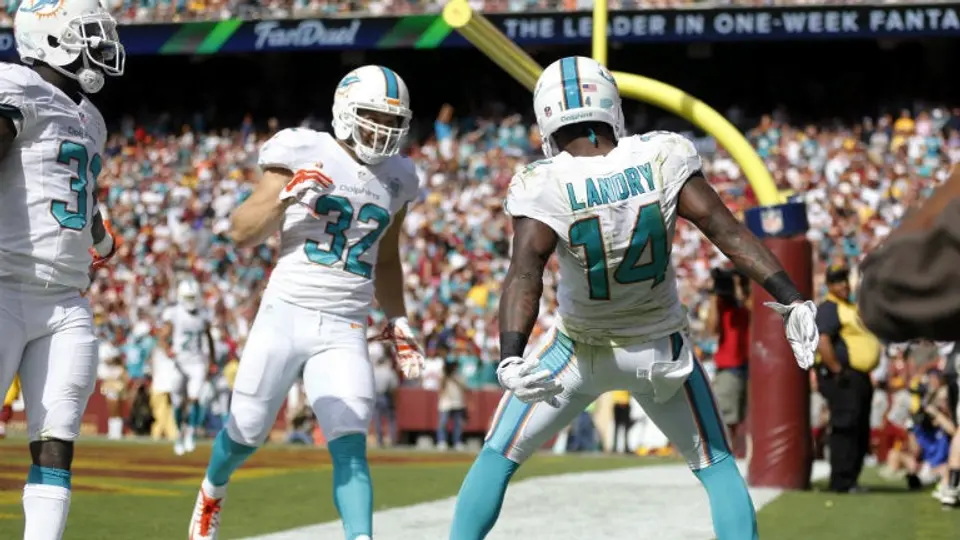 Milagroso regreso de patada da triunfo a Miami