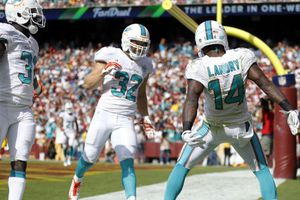 Milagroso regreso de patada da triunfo a Miami